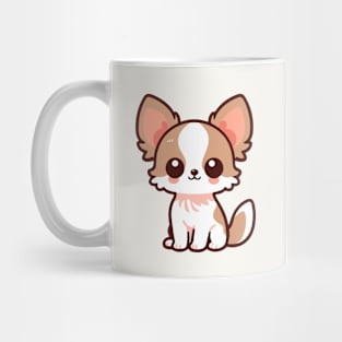 Chihuahua Mug